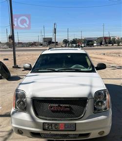 جي ام سي يوكون